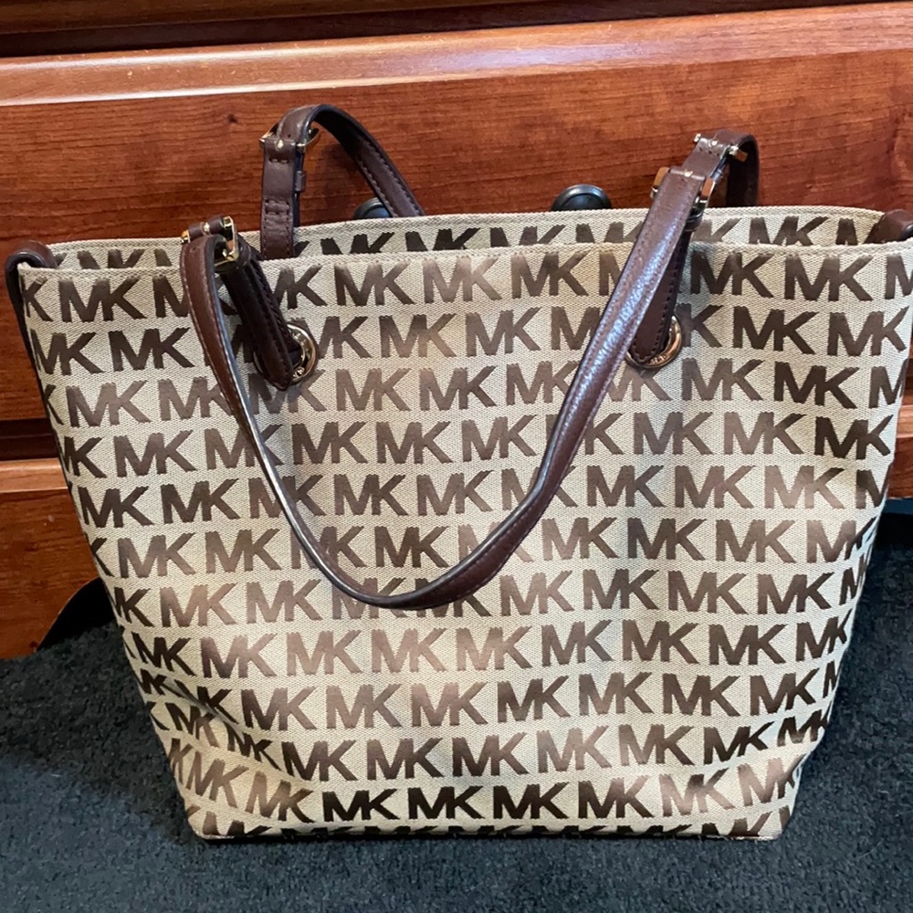 MK bag